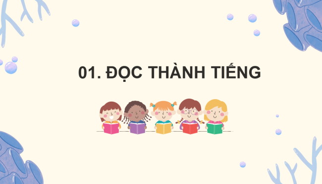 PowerPoint Tiếng Việt 3 Đánh giá cuối học kì I