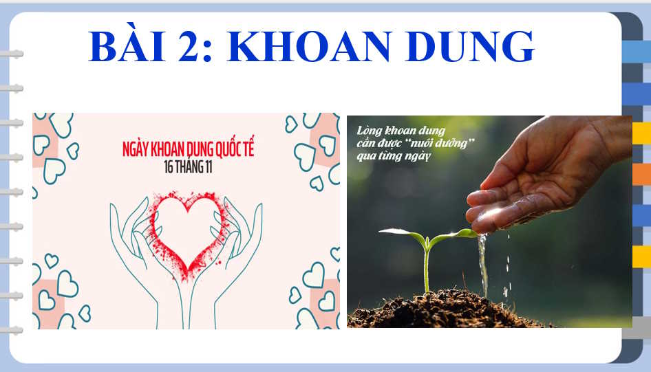 Giáo án Giáo dục công dân 9 Bài 2 Cánh diều