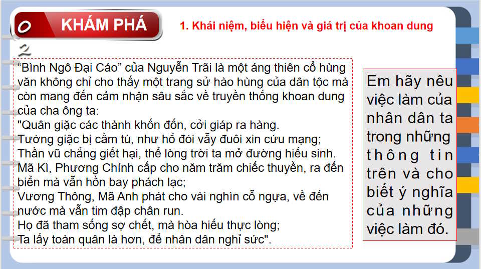 Giáo án Giáo dục công dân 9 Bài 2 Cánh diều