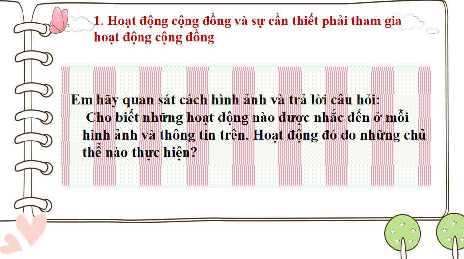 Giáo án Giáo dục công dân 9 Bài 3 Cánh diều