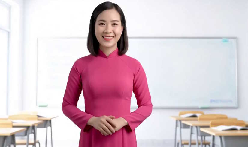 Giáo án Giáo dục công dân 9 Bài 4 Cánh diều