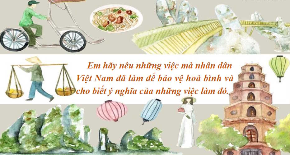 Giáo án Giáo dục công dân 9 Bài 5 Cánh diều