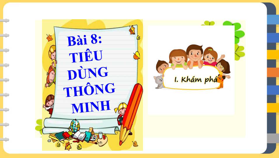 Giáo án Giáo dục công dân 9 Bài 8 Cánh diều