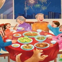 Giáo án Ngữ văn 6 Bài 5: Viết bài văn tả cảnh sinh hoạt