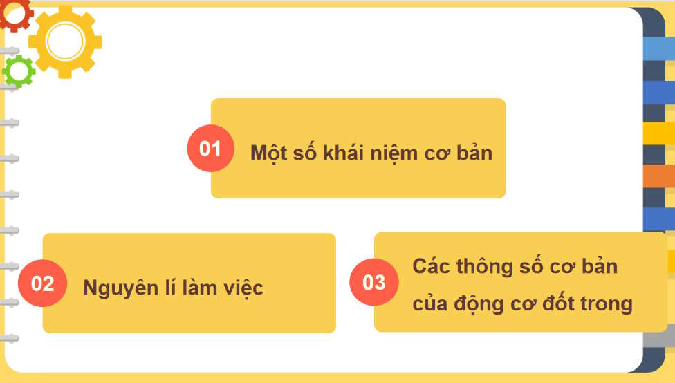 Giáo án PowerPoint Công nghệ 11 Bài 18
