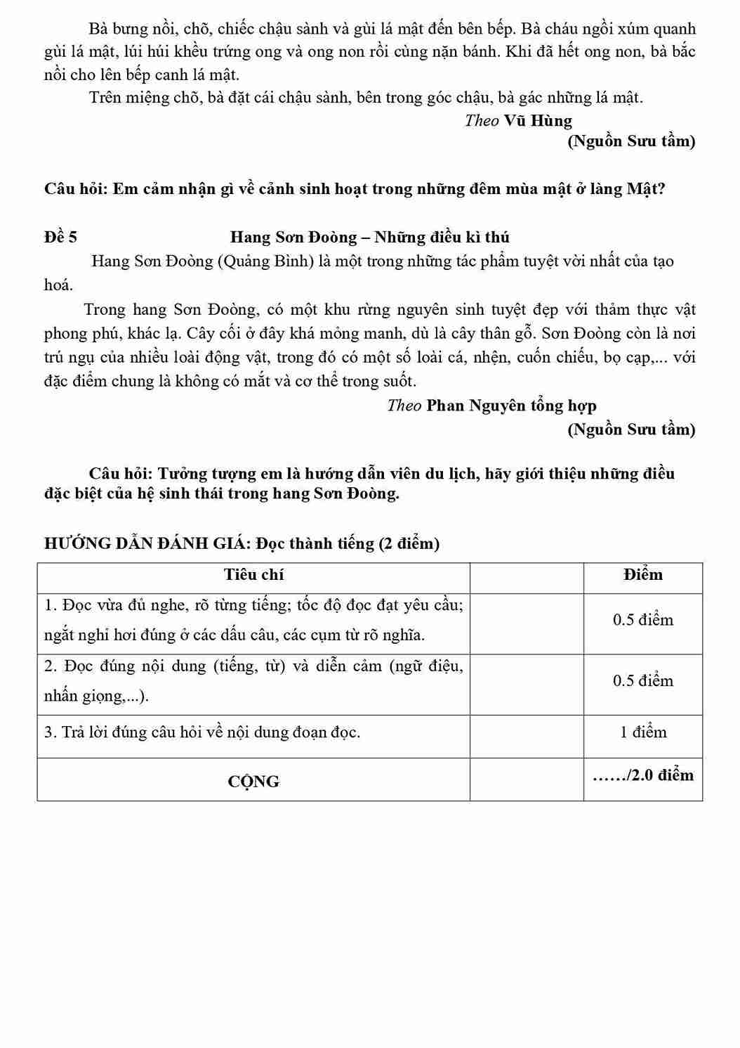 De thi hoc ki 1 tieng viet 5 ctst de so 6 2*837646