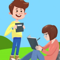 Giáo án Ngữ văn 6 Bài 4: Kể lại một trải nghiệm của bản thân