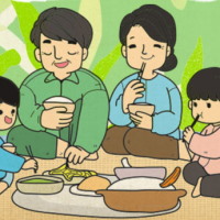 Giáo án Ngữ văn 6 Bài 5: Viết bài văn tả cảnh sinh hoạt