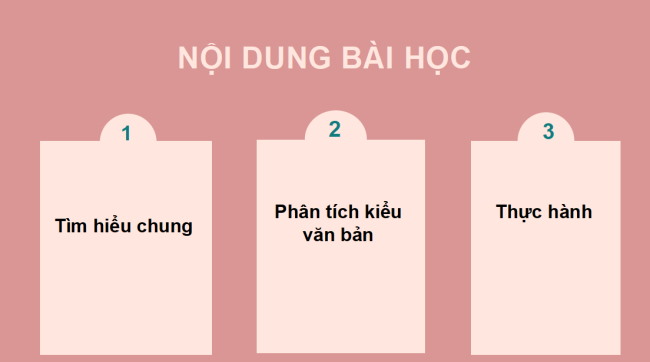 PowerPoint Ngữ văn 6 Bài 5: Viết bài văn tả cảnh sinh hoạt