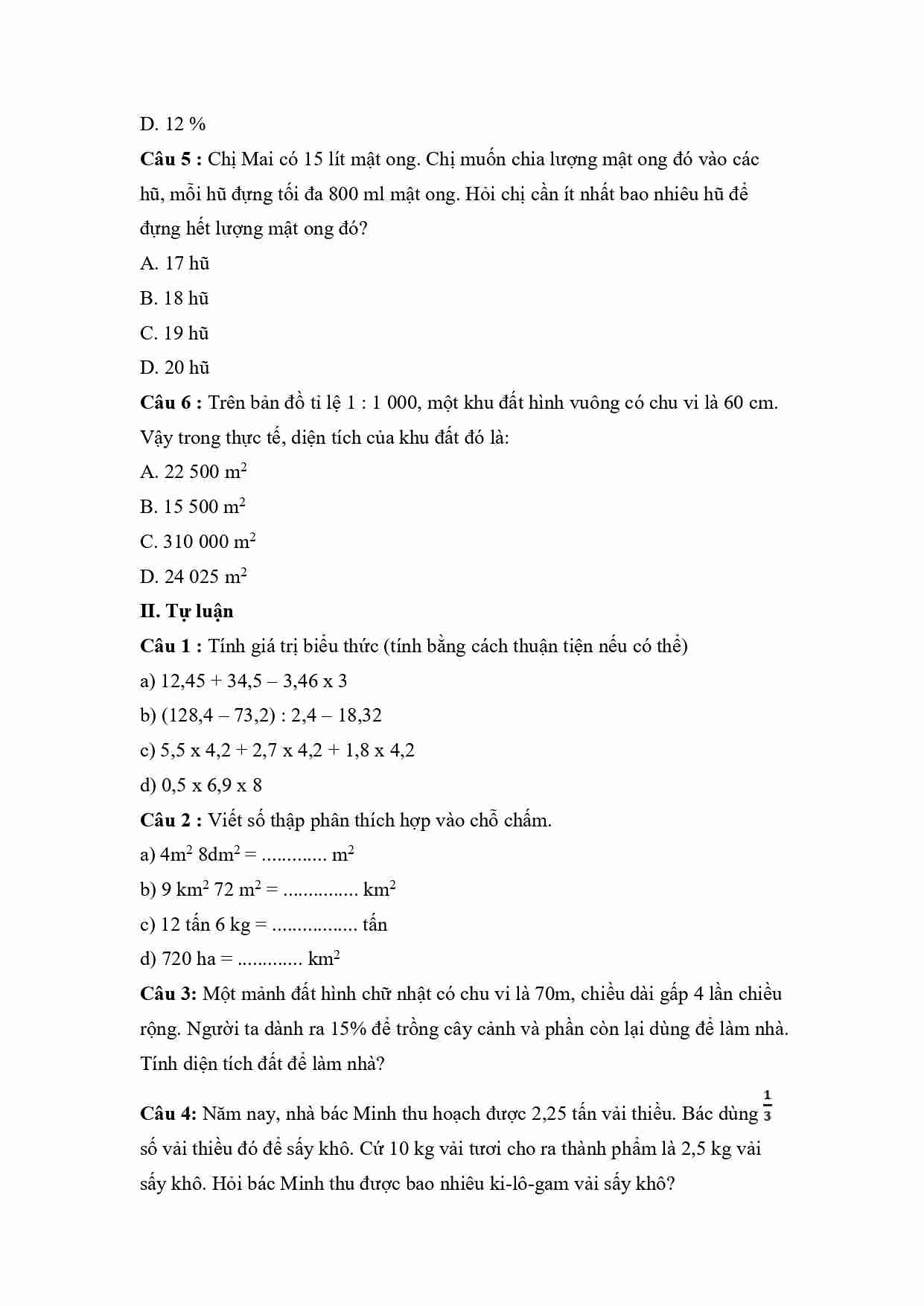 De thi hoc ki 1 toan 5 cd de so 3 2*838360