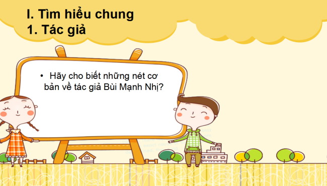 PowerPoint Ngữ văn 6 Bài 4: Thánh Gióng - tượng đài vĩnh cửu của lòng yêu nước