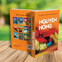 Giáo án Ngữ văn 6 Bài 4: Nguyên Hồng - nhà văn của những người cùng khổ