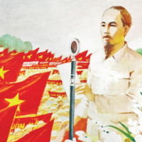 Giáo án Ngữ văn 6 Bài 5: Hồ Chí Minh và Tuyên ngôn Độc lập