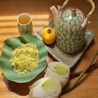 Giáo án Ngữ văn 7 Bài 4: Cốm Vòng 