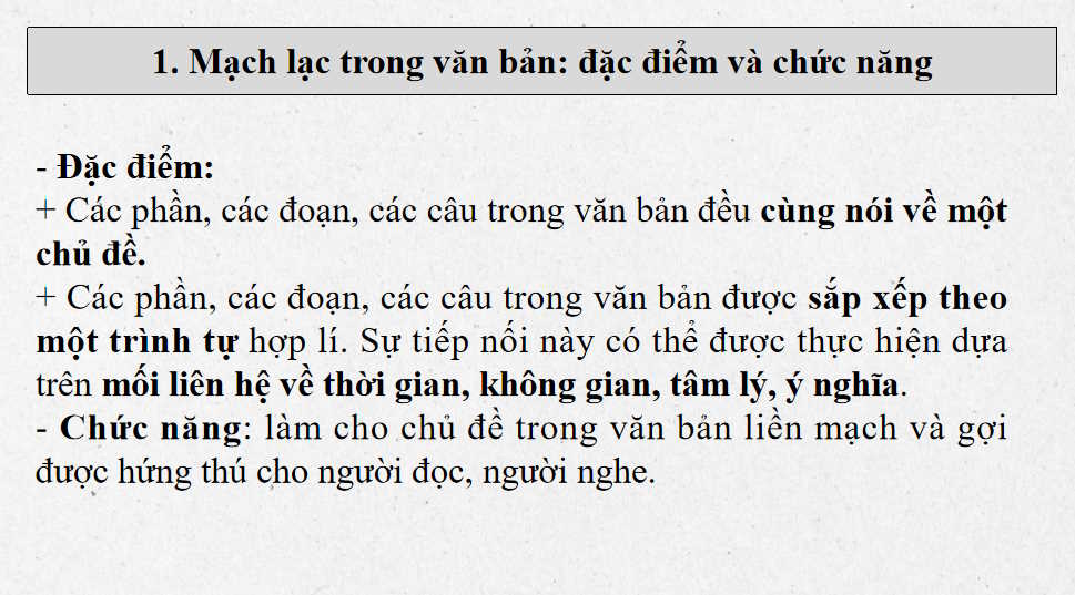 Ngữ văn 7 Bài 4: Thực hành tiếng Việt