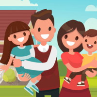 Giáo án Tiếng Việt 3 Bài 4: Viết đoạn văn kể lại hoạt động đã làm cùng người thân