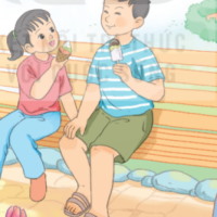 Giáo án Tiếng Việt 3 Bài 7: Mùa hè lấp lánh