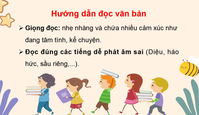 PowerPoint Tiếng Việt 3 Bài 8: Tạm biệt mùa hè