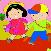 Giáo án Tiếng Việt 3 Bài 8: Viết đoạn văn nêu tình cảm, cảm xúc đối với một người bạn