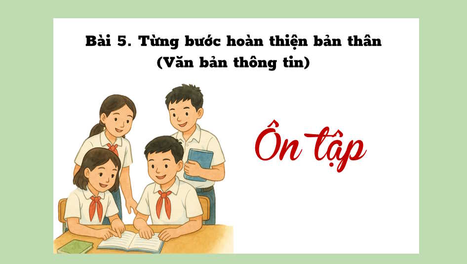 Ôn tập