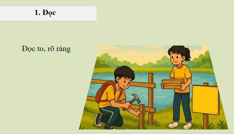 Phòng tránh đuối nước