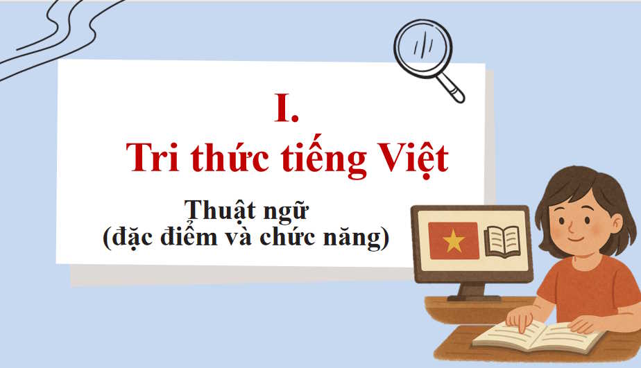 Thực hành tiếng Việt