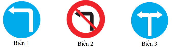 An toàn giao thông cho nụ cười trẻ thơ lớp 3