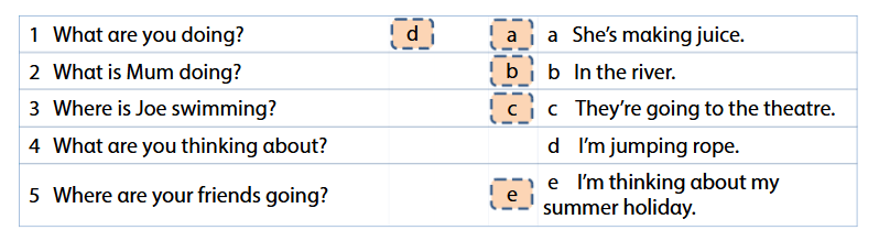 Sách bài tập Tiếng Anh 4 Wonderful world Unit 5 lesson 3 minh họa 6