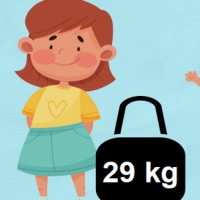 Giáo án Toán 2: Ki-lô-gam