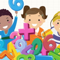 Giáo án Toán 2: Luyện tập chung trang 80