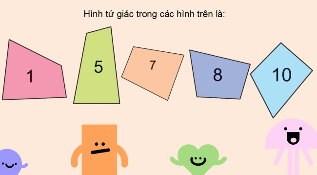 PowerPoint Toán 2: Luyện tập chung trang 92