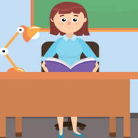 Giáo án Toán 2 Bài 35: Ôn tập đo lường