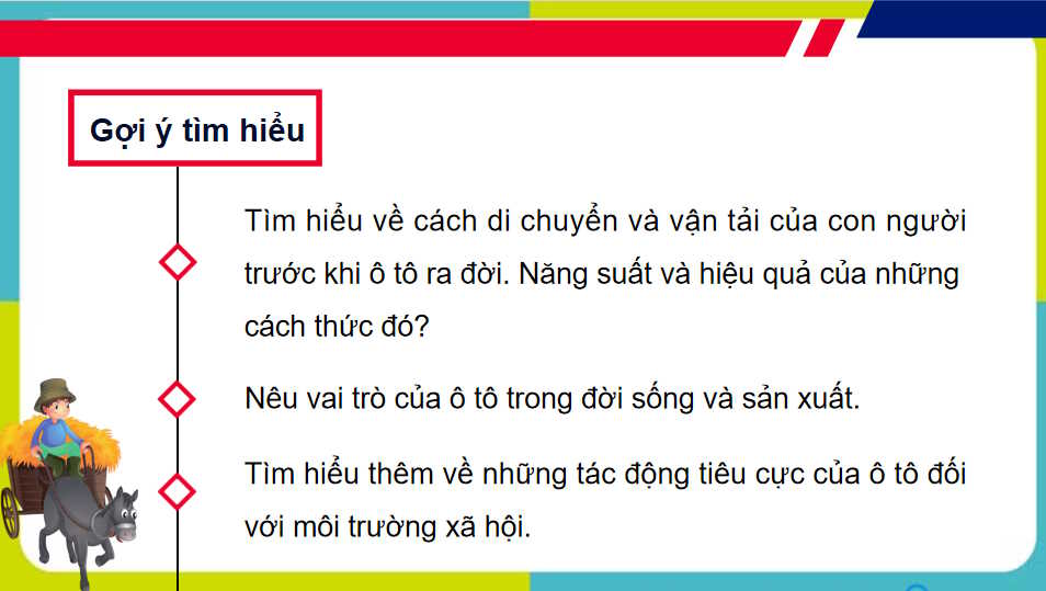 Khái quát chung về ô tô