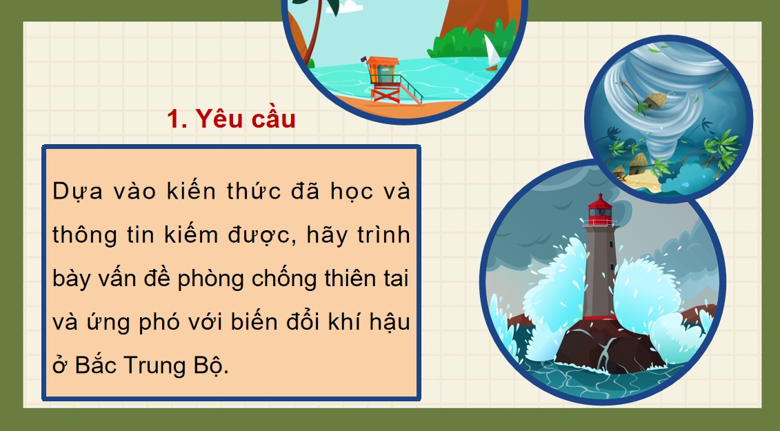 Giáo án PPT Địa lí 9 CTST Bài 14