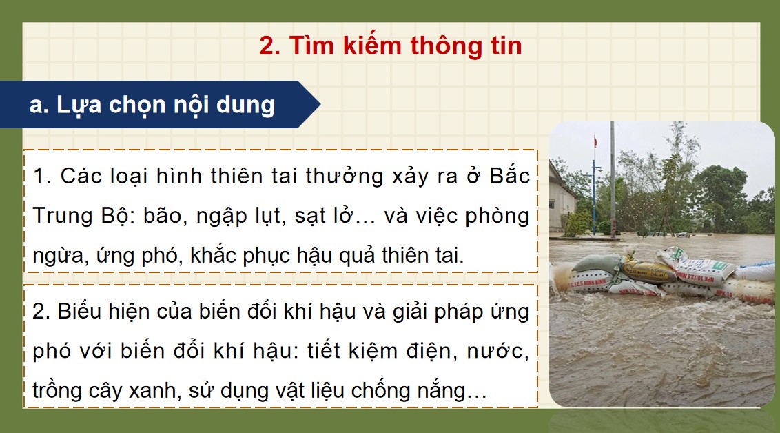 Giáo án PPT Địa lí 9 CTST Bài 14