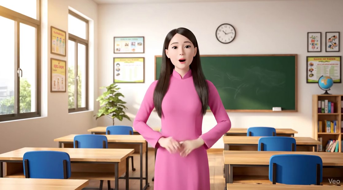 Giáo án PPT Địa lí 9 CTST Bài 14