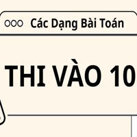 Các dạng bài toán về Xác suất ôn thi vào 10, có đáp án