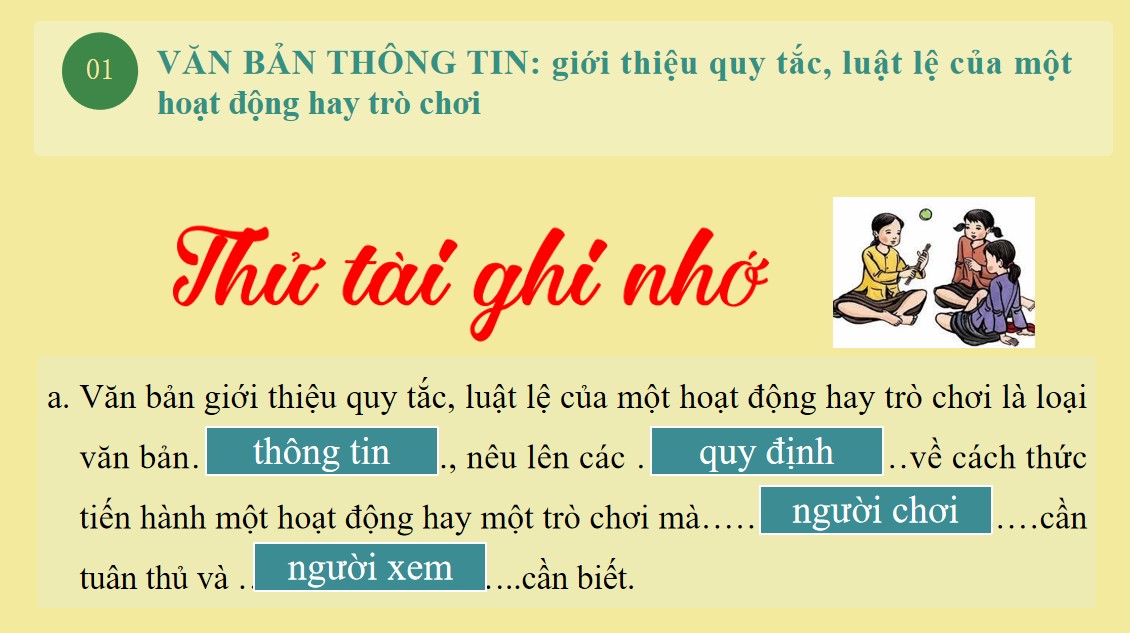Giáo án PPT Văn 7 Cánh Diều Bài Kiến thức ngữ văn trang 102
