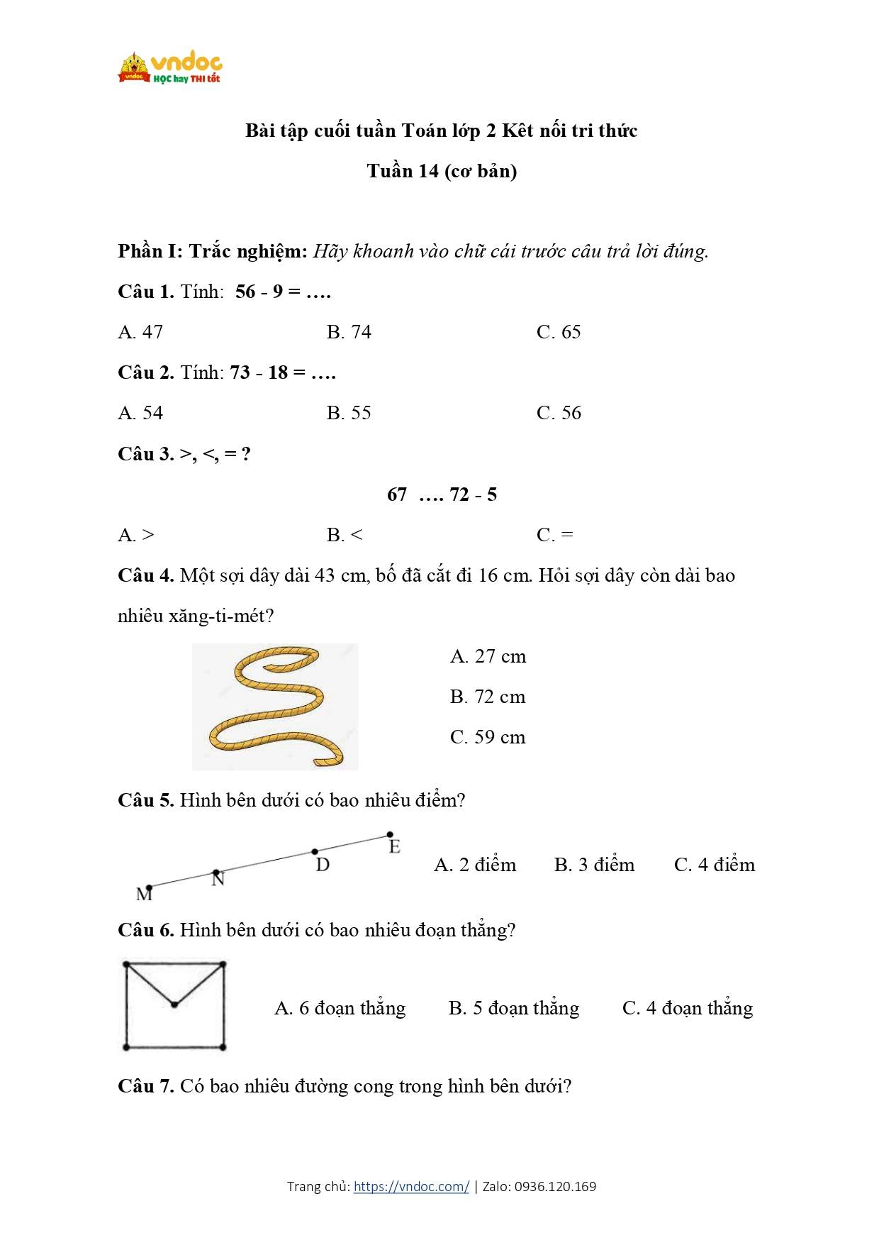 de kiem tra cuoi tuan toan lop 2 tuan 14 co ban kntt page 0001*841669