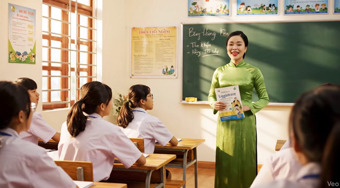 Giáo án PPT Văn 7 Cánh Diều Bài Giới thiệu quy tắc, luật lệ của một hoạt động hay trò chơi