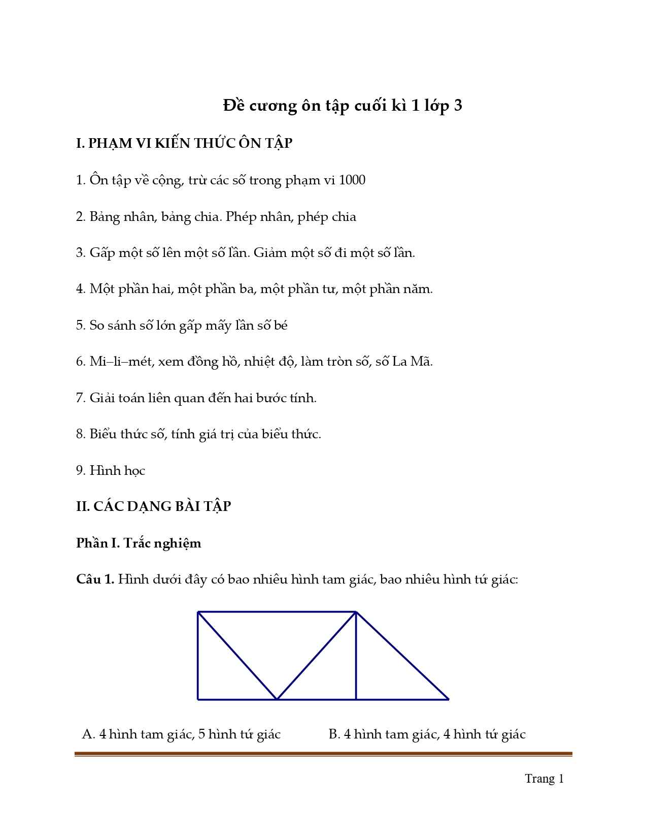 De cuong on tap hoc ki 1 mon toan 3 1*843072