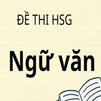 Đề thi chọn HSG Ngữ Văn 9 Xã Tam Nông 2025-2026 có đáp án