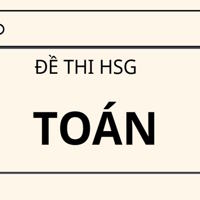 Bộ 30 đề ôn thi HSG môn Toán 8 năm học 2025-2026 có đáp án 