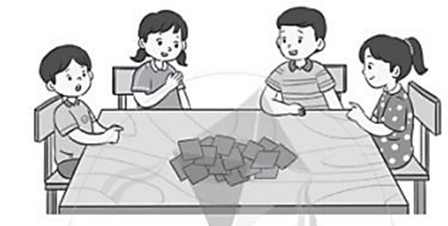 Vở bài tập Toán lớp 2 Bài 58: Phép chia (trang 16) | Cánh diều