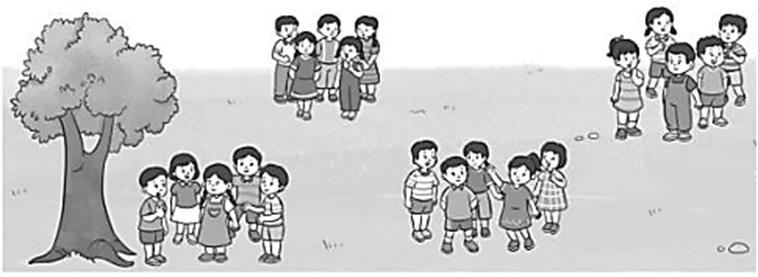 Vở bài tập Toán lớp 2 Bài 59: Phép chia (tiếp theo) (trang 18) | Cánh diều