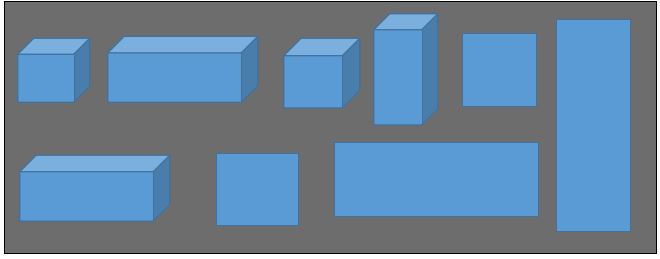 Đề thi học kì 1 môn Toán lớp 1