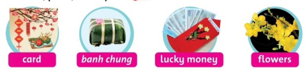 Tiếng Anh 2 Family and Friends Culture 2