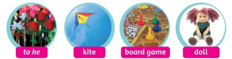 Tiếng Anh 2 Family and Friends Culture 4