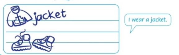 Tiếng Anh 2 Family and Friends Culture 5