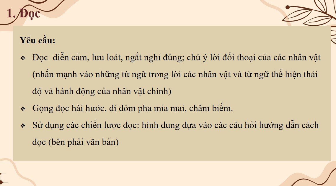 Giáo án PPT Văn 7 Cánh Diều Bài Đẽo cày giữa đường